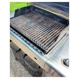 Weber Propane Gas Grill
