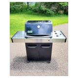 Weber Propane Gas Grill