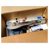 Ryobi 16" Variable Speed Scroll Saw