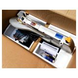 Ryobi 16" Variable Speed Scroll Saw