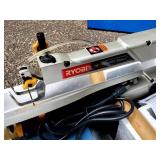Ryobi 16" Variable Speed Scroll Saw