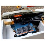 Ryobi 16" Variable Speed Scroll Saw