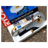 Ryobi 16" Variable Speed Scroll Saw