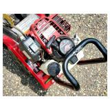 Honda FG110 Mini 4 Stroke Tiller / Cultivator