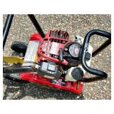 Honda FG110 Mini 4 Stroke Tiller / Cultivator