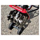 Honda FG110 Mini 4 Stroke Tiller / Cultivator