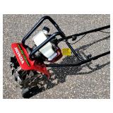 Honda FG110 Mini 4 Stroke Tiller / Cultivator