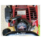 Honda FG110 Mini 4 Stroke Tiller / Cultivator