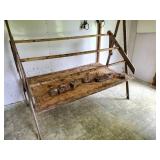 Out Building 25 Capacity Hen House / Chicken Coop