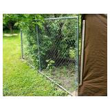 Out Building 25 Capacity Hen House / Chicken Coop