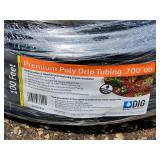 Misc Outdoor Lawn and Fencing Materials Lot