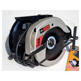 Craftsman 7-1/4 Circular Saw