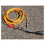 Propane Weed / Brush Torch