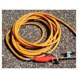 Propane Weed / Brush Torch