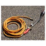 Propane Weed / Brush Torch