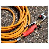 Propane Weed / Brush Torch