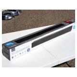 I-Live Bluetooth 37" Sound Bar