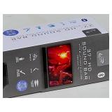 I-Live Bluetooth 37" Sound Bar