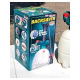 Gilmour 2 Gallon Garden Spayer