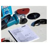 Makita Angle Grinder