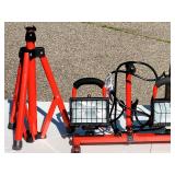 Commercial Electric Light System