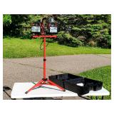 Commercial Electric Light System