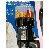 Flavor Burst CC8 Crunchi Creme for Soft Serve Machine