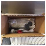 Taylor C712-33 Triple Head Soft Serve Machine