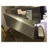 Taylor C712-33 Triple Head Soft Serve Machine