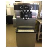 Taylor C712-33 Triple Head Soft Serve Machine