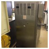 Taylor C712-33 Triple Head Soft Serve Machine