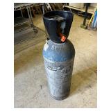 Co2 Tank - Empty