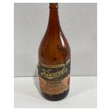 Kiewels Picnic Beer Bottle