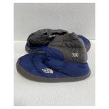 North Face 700 Slipper Boots