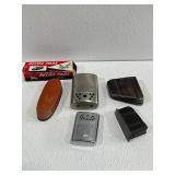 Hand Warmers, Rifle Magazines and Recoil Pad