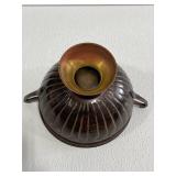 Vintage Metal Bowl