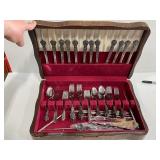 Assorted Flatware
