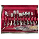 Assorted Flatware