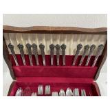 Assorted Flatware