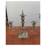 Vintage Candelabras