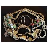 Assorted Jewelry