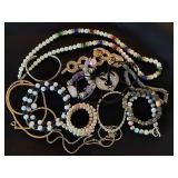 Assorted Jewelry
