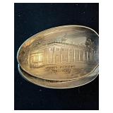 Collectible Presidential Spoons