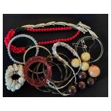Assorted Jewelry