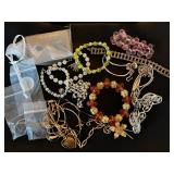 Assorted Jewelry