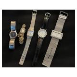 Assorted Watches