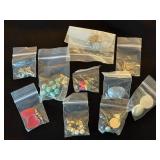 Assorted Earrings