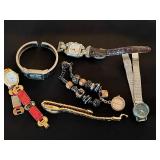 Assorted Watches
