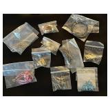 Assorted Jewelry