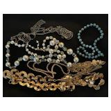 Assorted Necklaces